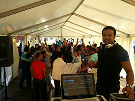 Senny Chawla DJ